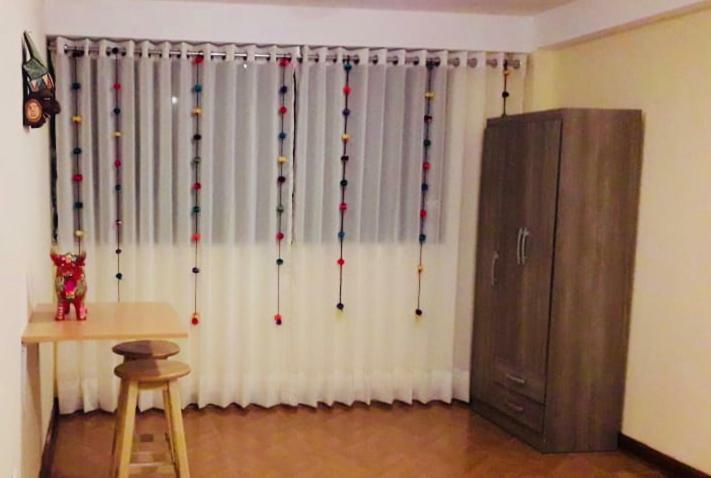 Jardines Del Inca Homestay Cusco